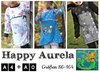 Happy Aurela Tunika Gr. 86-164