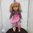 Little Aurela Tunika für 43cm Puppen