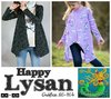 Happy Lysan Shirt mit Cardigan Mantel Gr 86 - 164