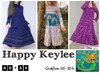 Happy Keylee Kleid Gr 86-164